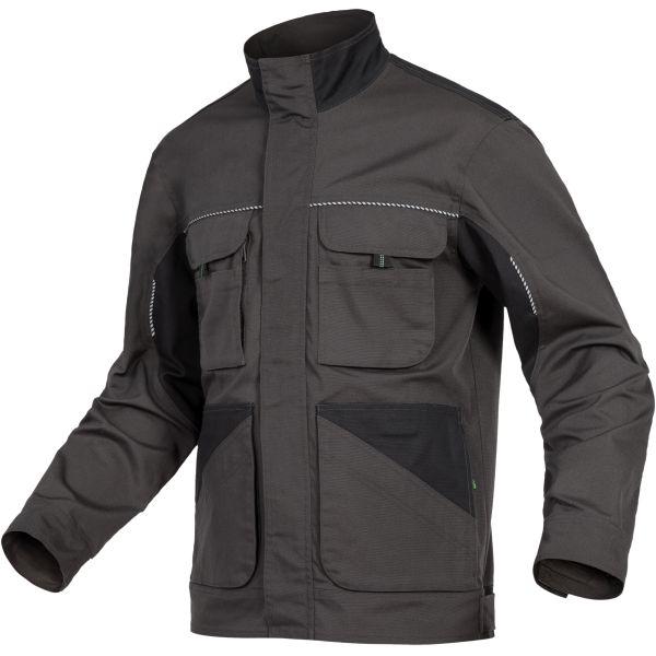 DYNJ Dynamic Bundjacke 260g/m² – Bild 4