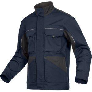 DYNJ Dynamic Bundjacke 260g/m²