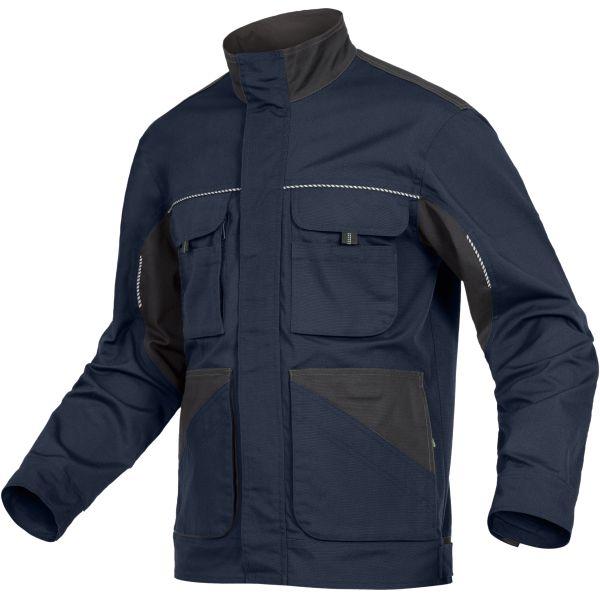DYNJ Dynamic Bundjacke 260g/m²