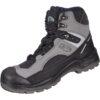 L6124 Sicherheits-Stiefel niedrig PARIS S3S SR FO