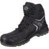 L6125 Sicherheits-Stiefel niedrig PRAG S3S SR FO mit Membrane