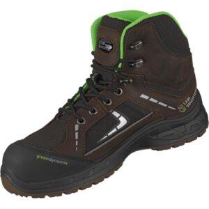 L6315 Sicherheits-Stiefel niedrig BREMEN S3S SR FO