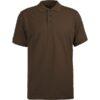 LWUT Classic Line Polo-Shirt ohne Brusttasche "FELIX" 180g/m²