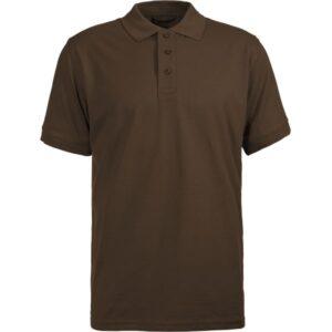 LWUT Classic Line Polo-Shirt ohne Brusttasche "FELIX" 180g/m²